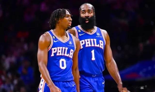 #哈登交易细节# 
北京时间11月1日NBA76人队后卫马克西接受采访回答了哈登