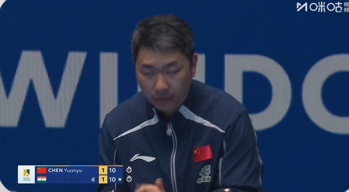 陈垣宇2-1安库尔安库尔也是不落后不会的（老恒头这头发还有点多 还有这么多黑的 