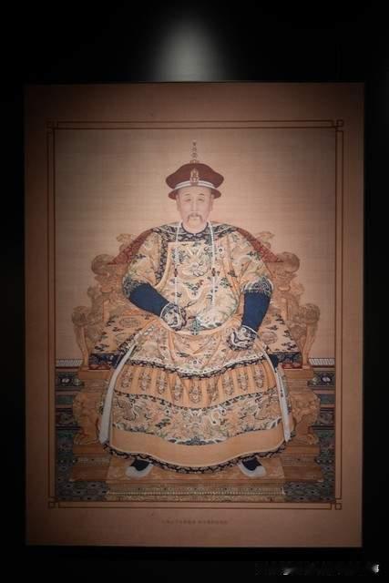 康熙皇帝的“憋屈”时刻：一代圣君居然被一个“厨子”逼到墙角？