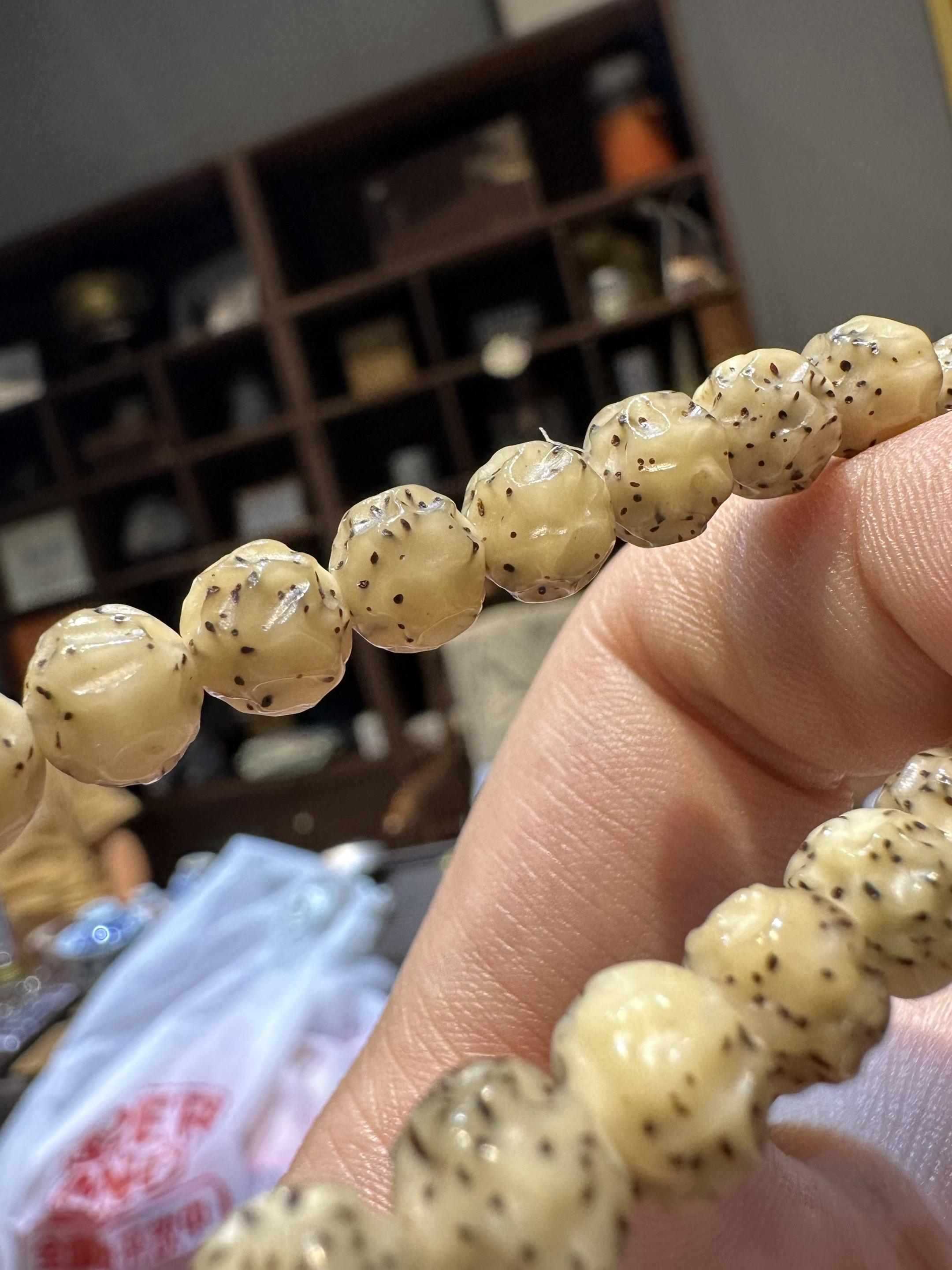 “造物家”很有魔力✨。