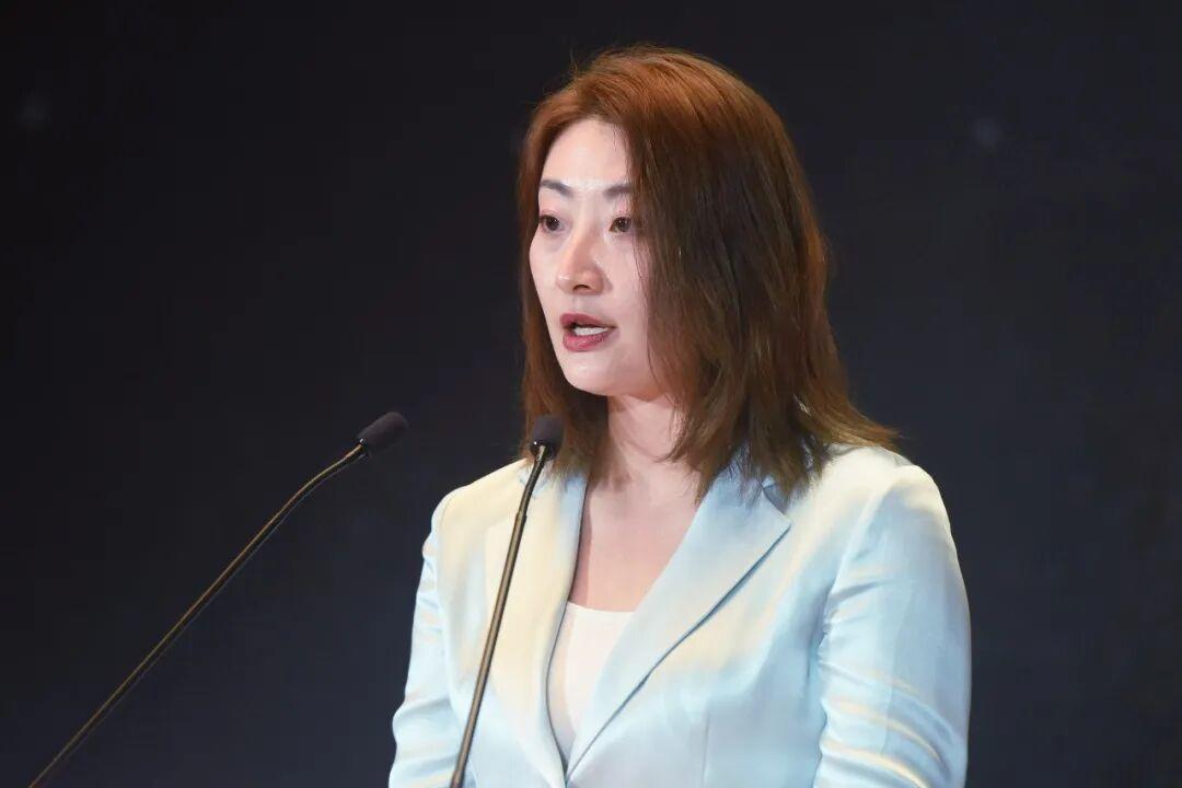 留给宗馥莉的时间，真的不多了！

宗馥莉眼下遇到的麻烦，已经不只是家族内部怎么分