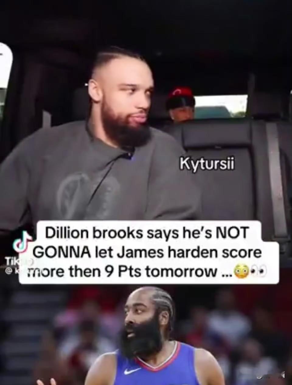 快船没了哈登，明天怎么打太阳啊

哈登突然不能打了，消息真的，搞得大家措手不及，