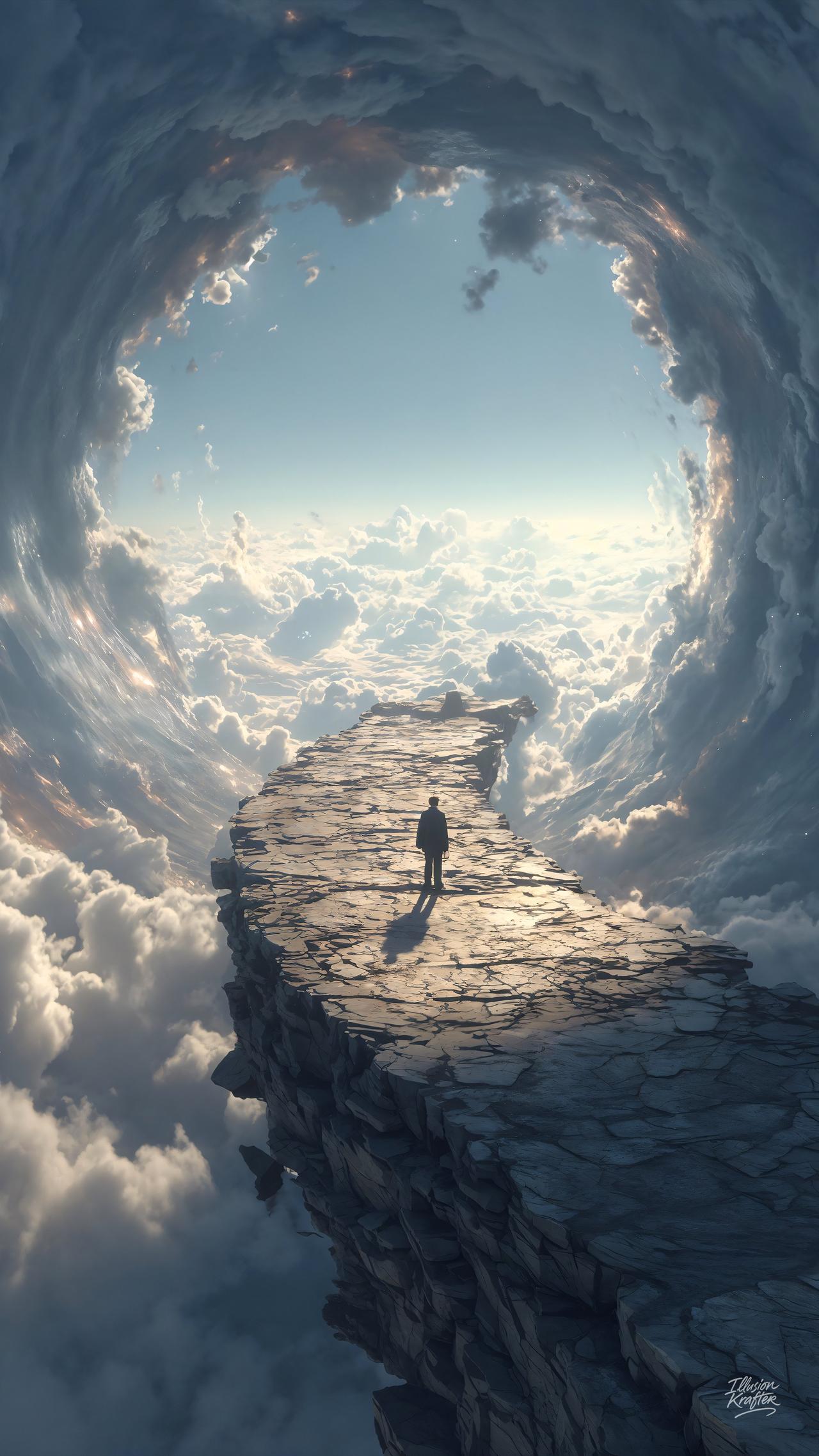 谎言往往比现实更令人信服，更符合理性，因为说谎者拥有一个巨大的优势——他们事先就