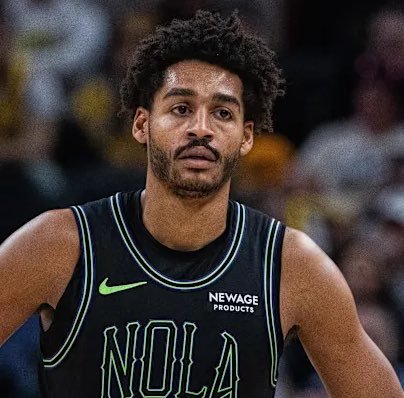 sidery：鹈鹕仍在截止日前尝试把普尔交易出去。为了腾他3180 万美元的薪资