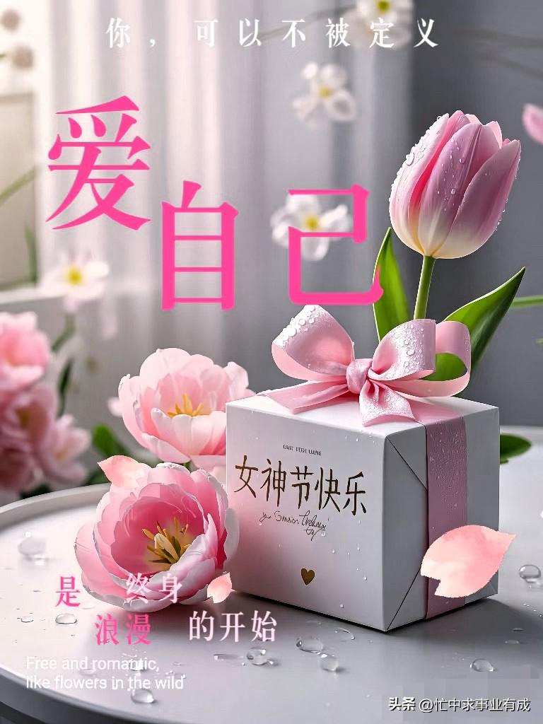 三八节发福利，这在很多单位都是很普遍的事情。自己之前的工作单位，在3月8日这个日