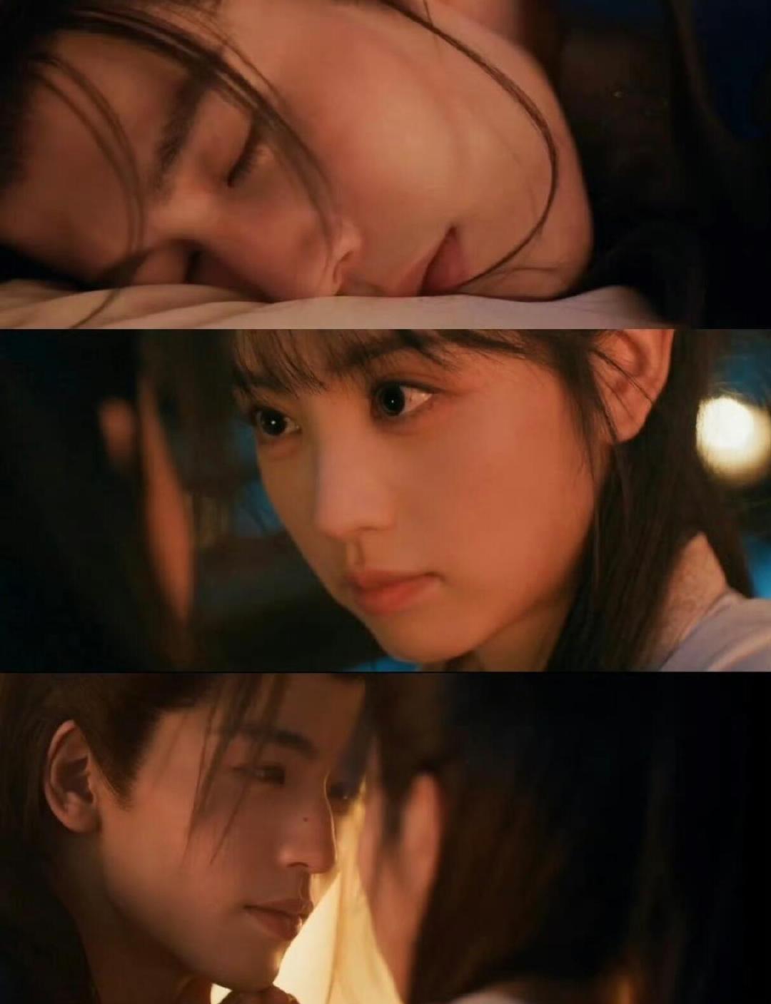 张凌赫逐玉霸榜台湾 逐玉霸榜台湾 内娱古装天花板实锤！张凌赫《逐玉》在台湾霸榜，