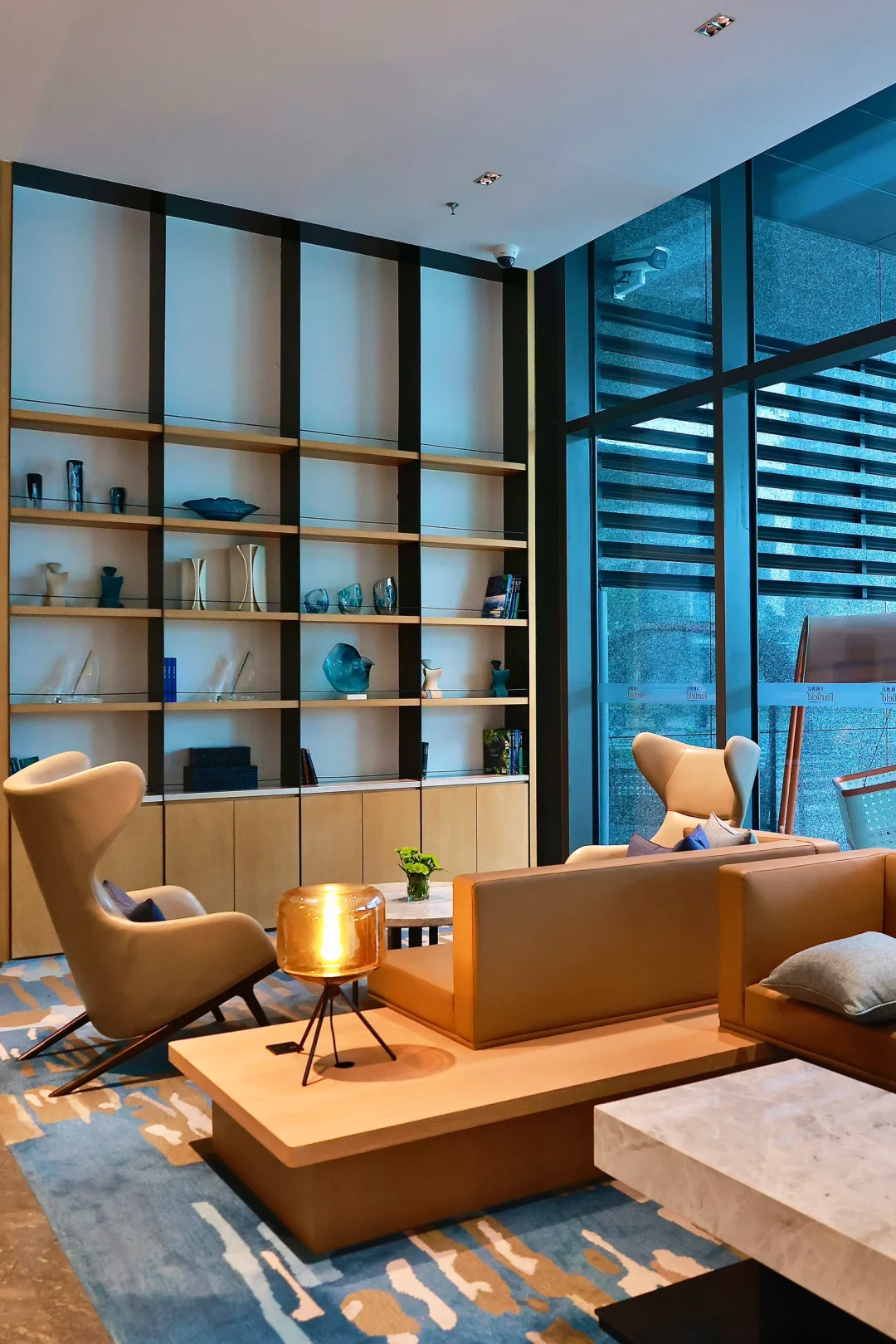 住进“瑞士”湖畔，浪漫到心都融化了！