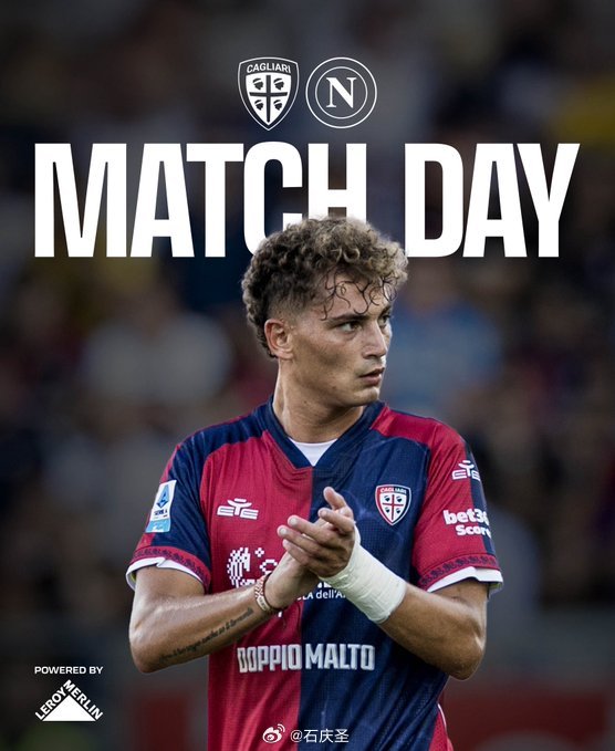 【直播贴】1点30分，咪咕vs，欢迎关注大圣聊球大圣聊球意甲意甲