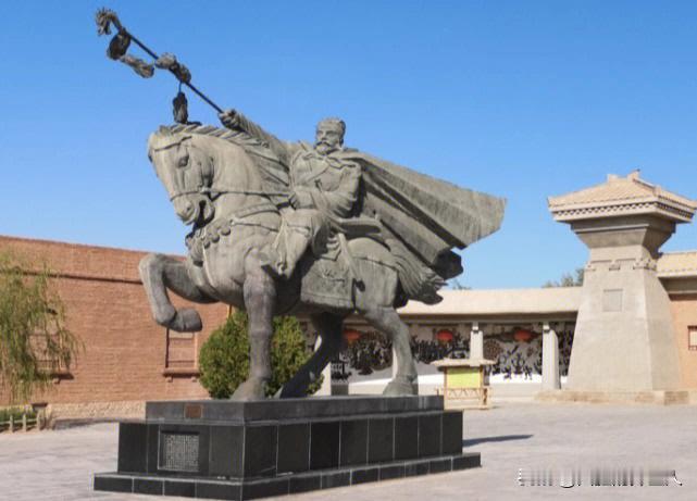 如今的“一带一路”其实就是在重建丝绸之路，而丝绸之路的发展其实离不开一个人，这个