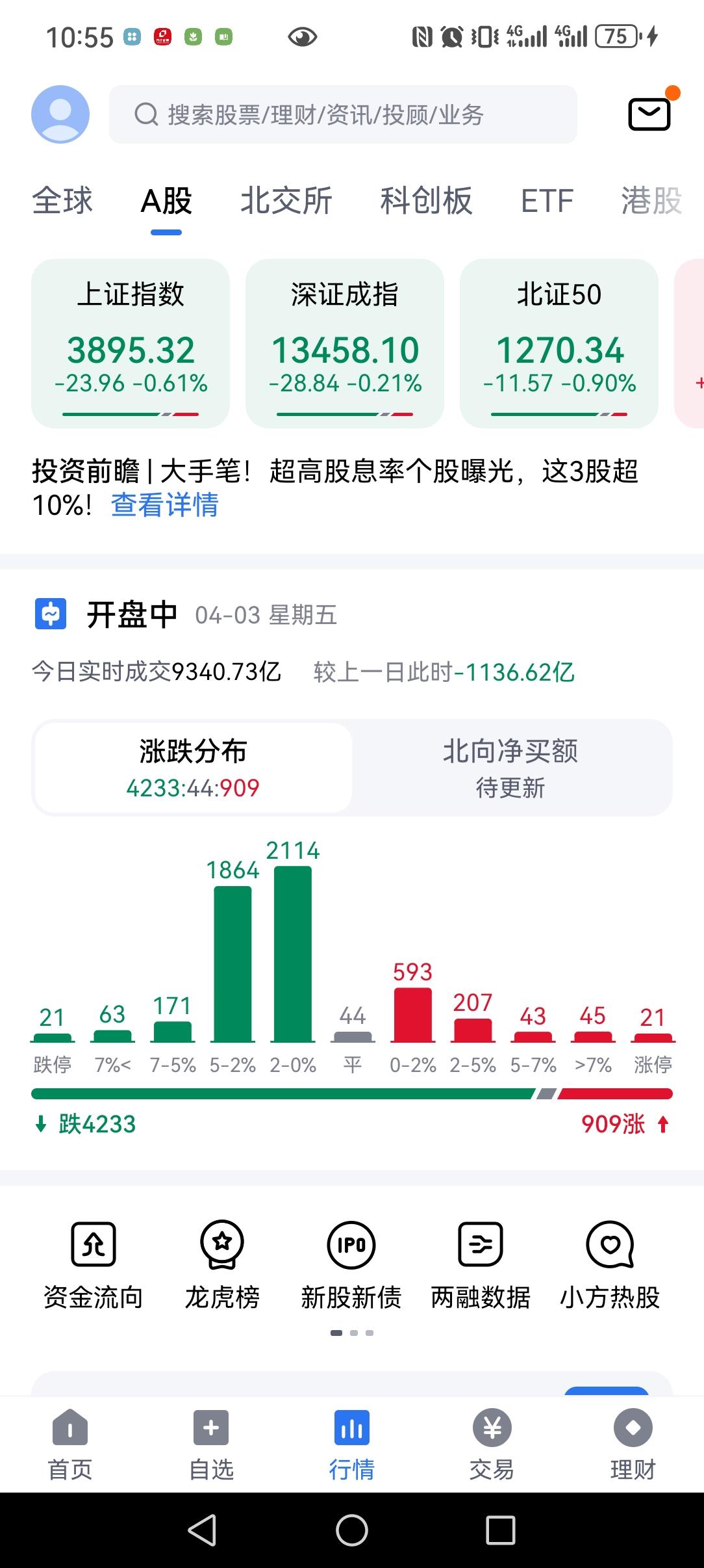 中国金融的出路在哪里，最大的问题就是不自信，没有信仰，还活在以前的思维模式中。以