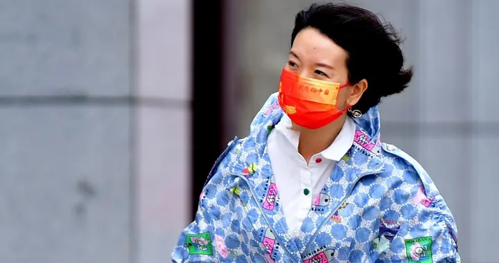 降温了，多穿件衣服准没错