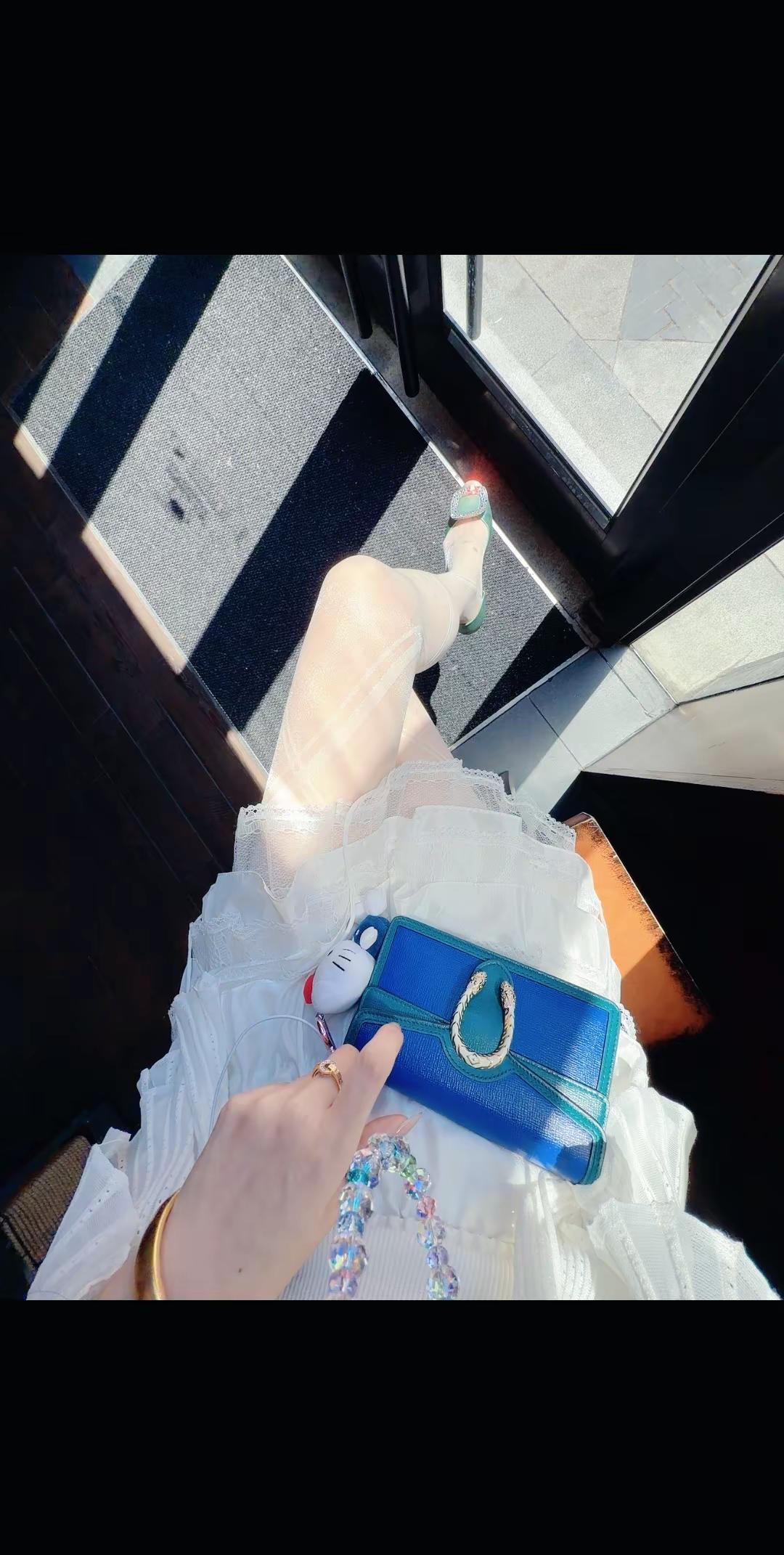 阳光☀️很好 心情很好