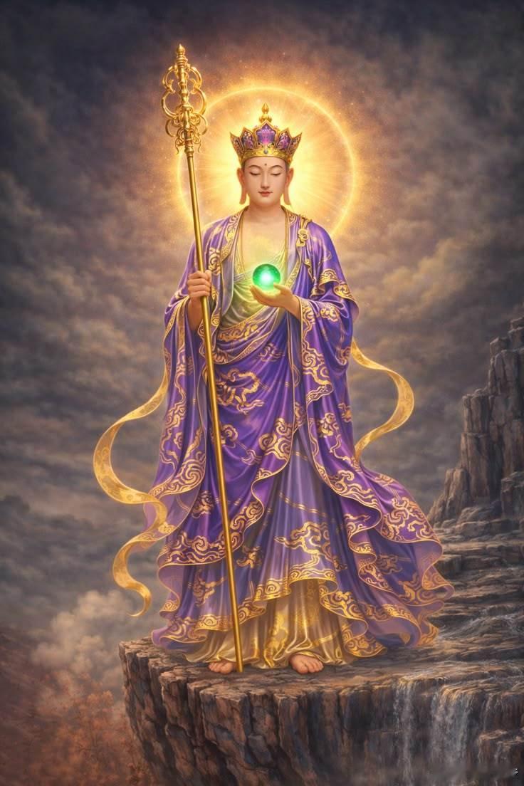 释迦如来正脉常观世音微语录常观世音微语录   第75相：所期人住不来  白话释义