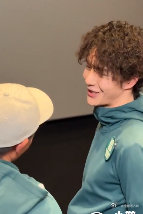 王一博 × 金国威攀岩组合锁死！两位都是超有毅力的人，一起攀岩绝对是神仙联动，狠