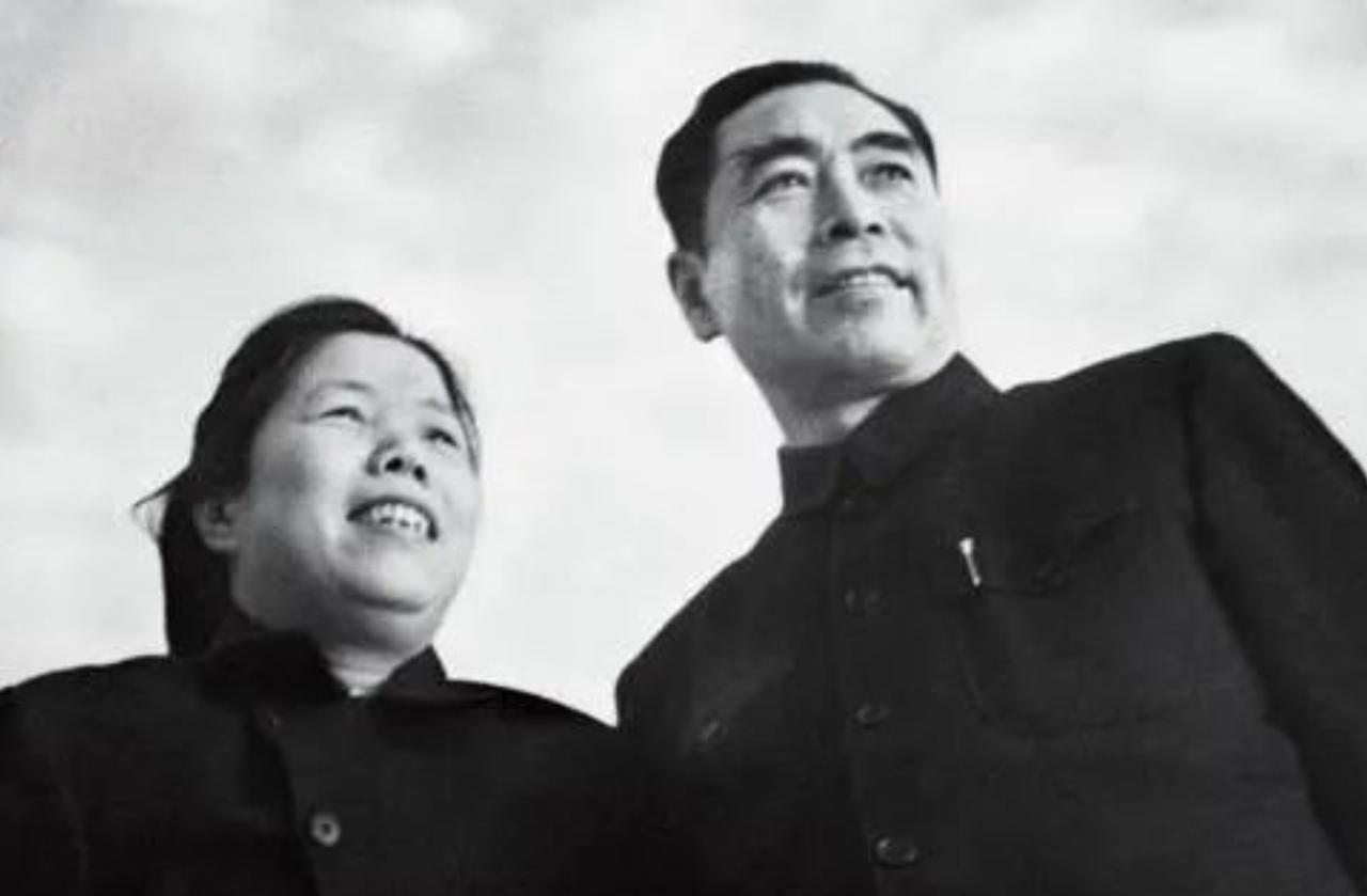 1975年周总理病重，需要吃鸽子蛋增加营养，却到处都买不到，赵炜就对邓颖超说“宋