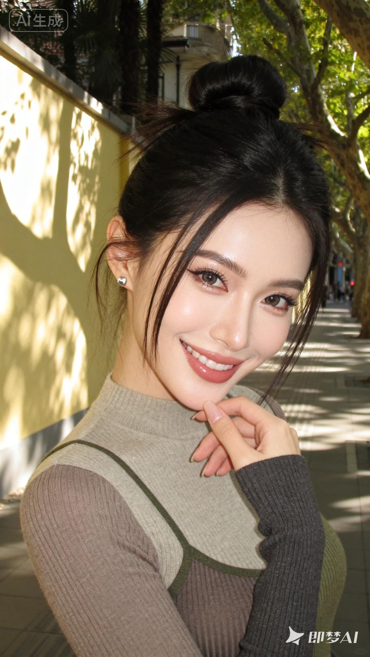 女生27岁，有哪些推荐的穿搭呢分享绝美街拍瞬间 女性最大的魅力是什么 什么样的标