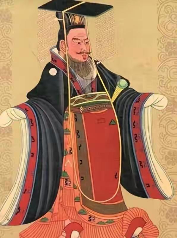 汉武帝对刘病已看似不闻不问？看懂他的临终遗诏，才懂帝王最深的布局
 

 
纵观