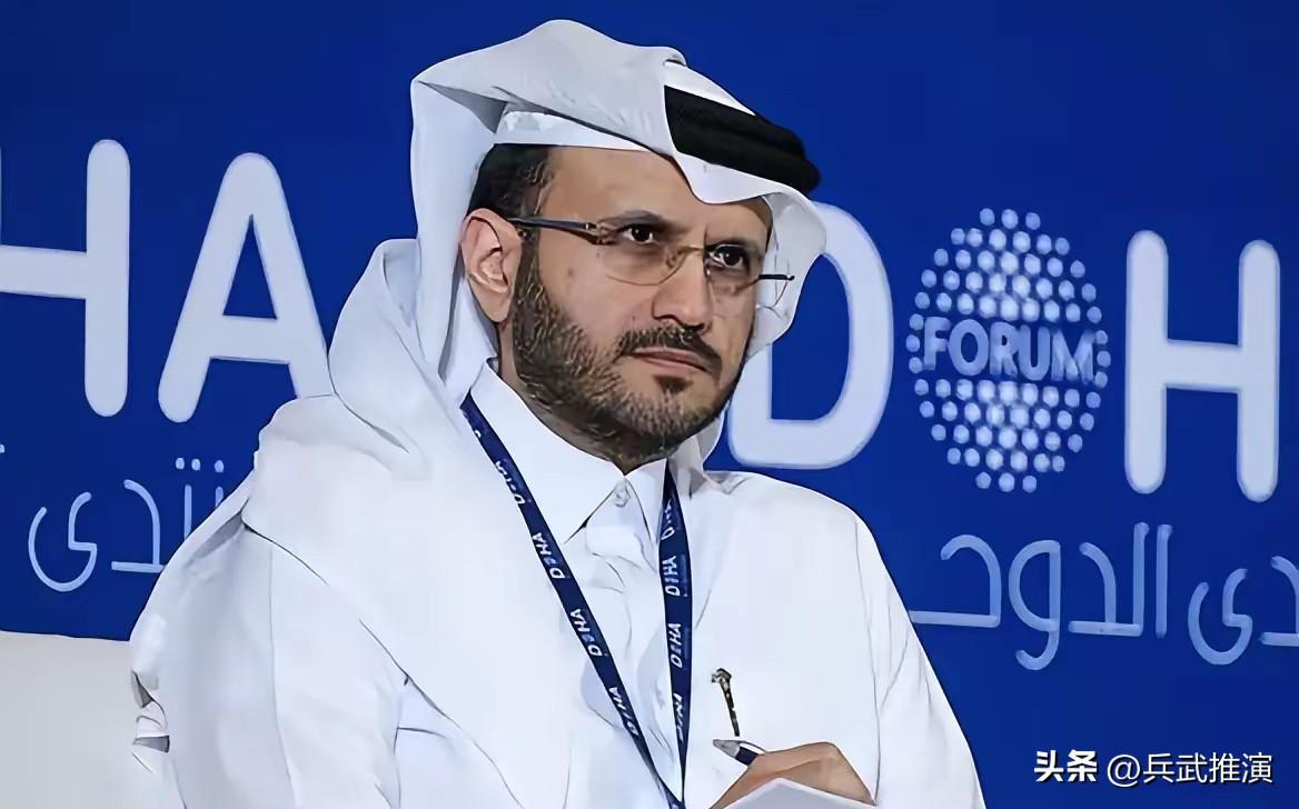 很多人看到卡塔尔驱逐伊朗外交官，第一反应是伊朗惹事了。

卡塔尔突然做出强硬举动