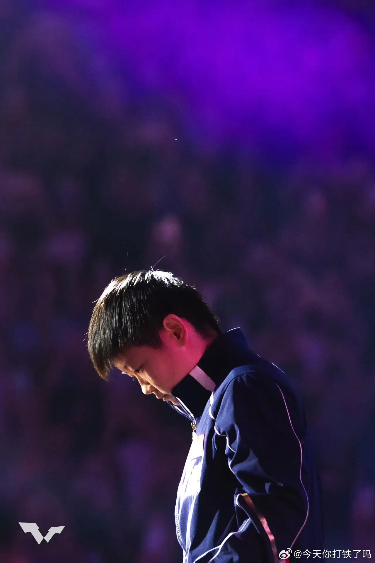 WTT称孙颖莎的成就难以复制从惊艳亮相到长期领跑，200周登顶世界之巅，这份持久