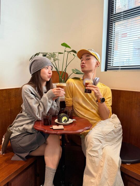 最近的生活总结 : 想做人机
