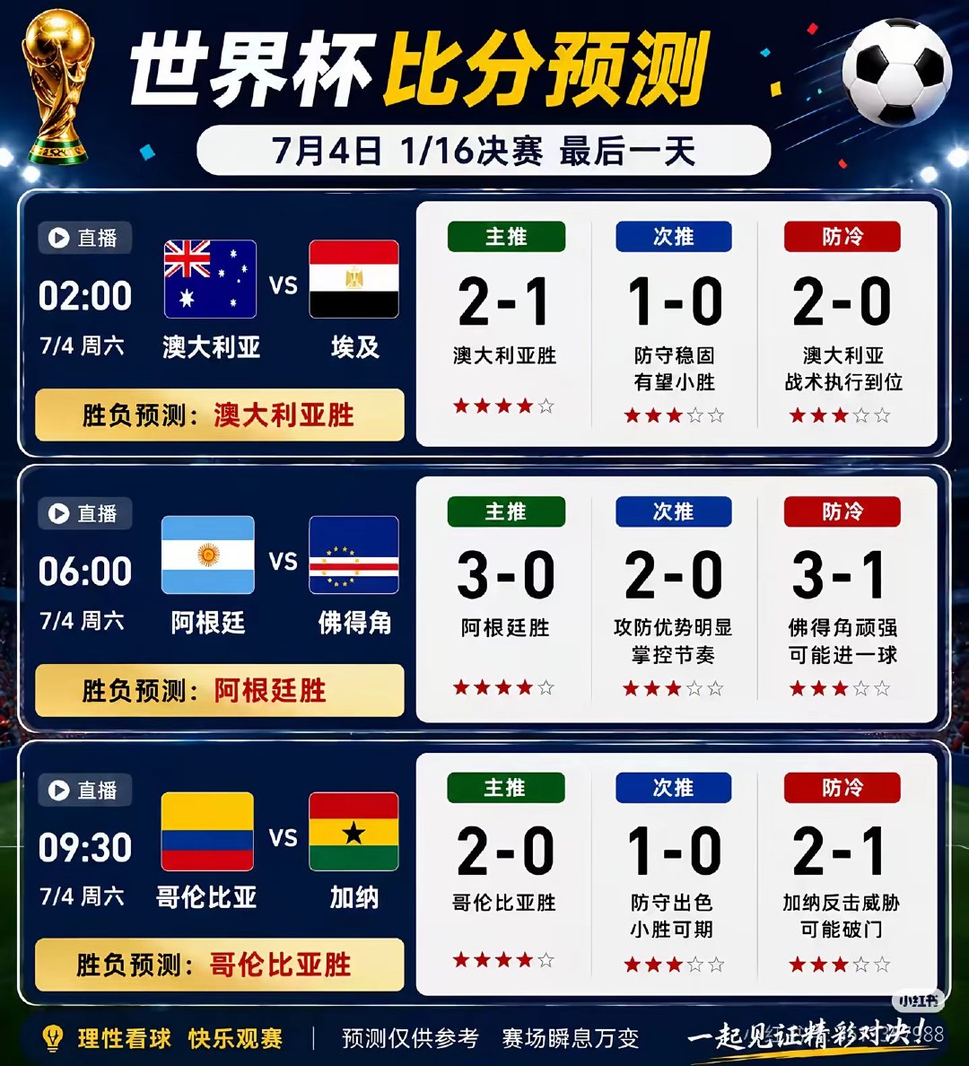 世界杯