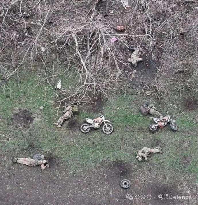 烽火问鼎计划 DeepState的数据显示，在刚刚过去的2025年，俄罗斯军队新