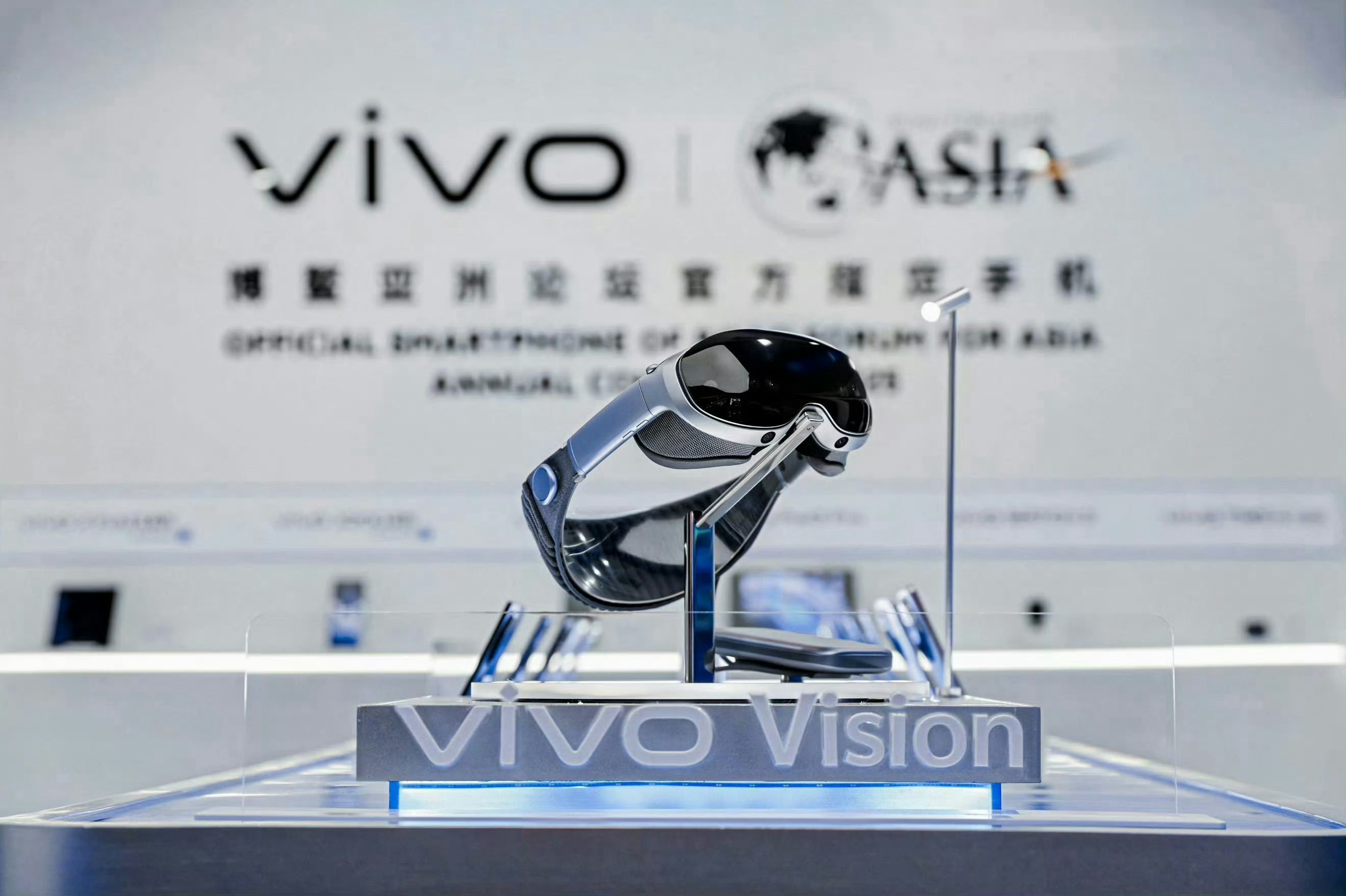 vivoVision要来了我觉得Vision技术已经比较成熟了，做出一款Visi