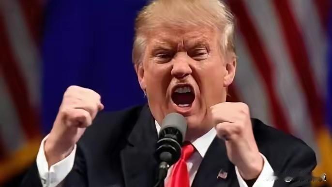 打起来了！一觉醒来，中东传来坏消息！特朗普：美军把伊朗货船炸了个洞！

原本定好