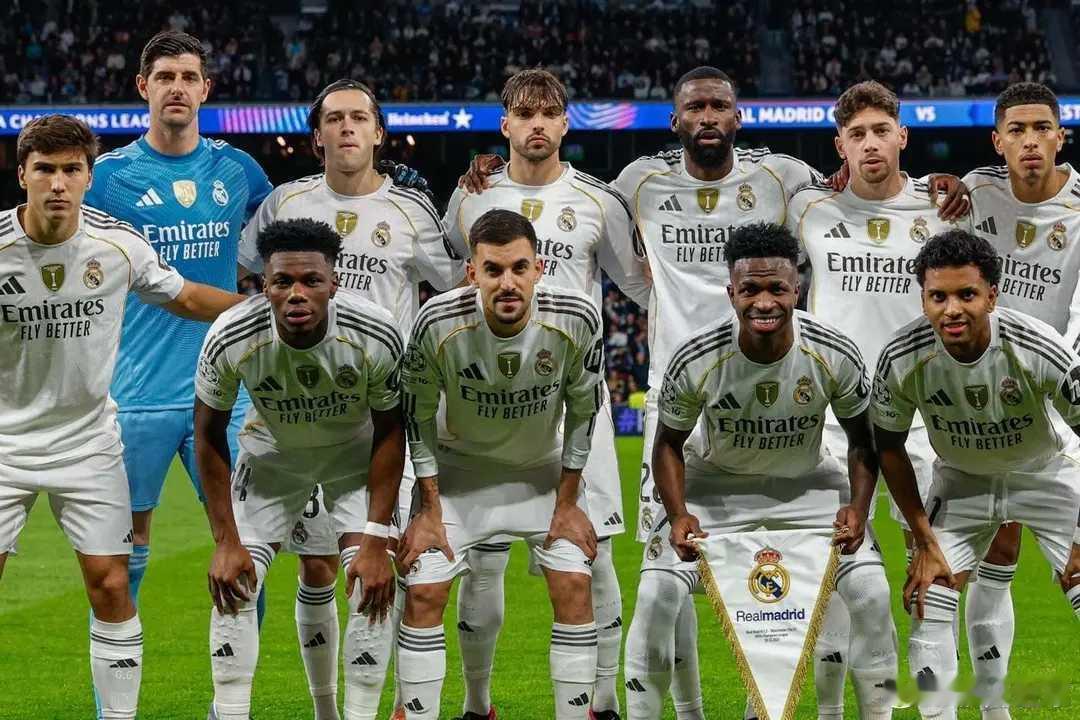 世界报：皇马高层向更衣室发出警告，再不改变态度将被问责北京时间12月13日，据《