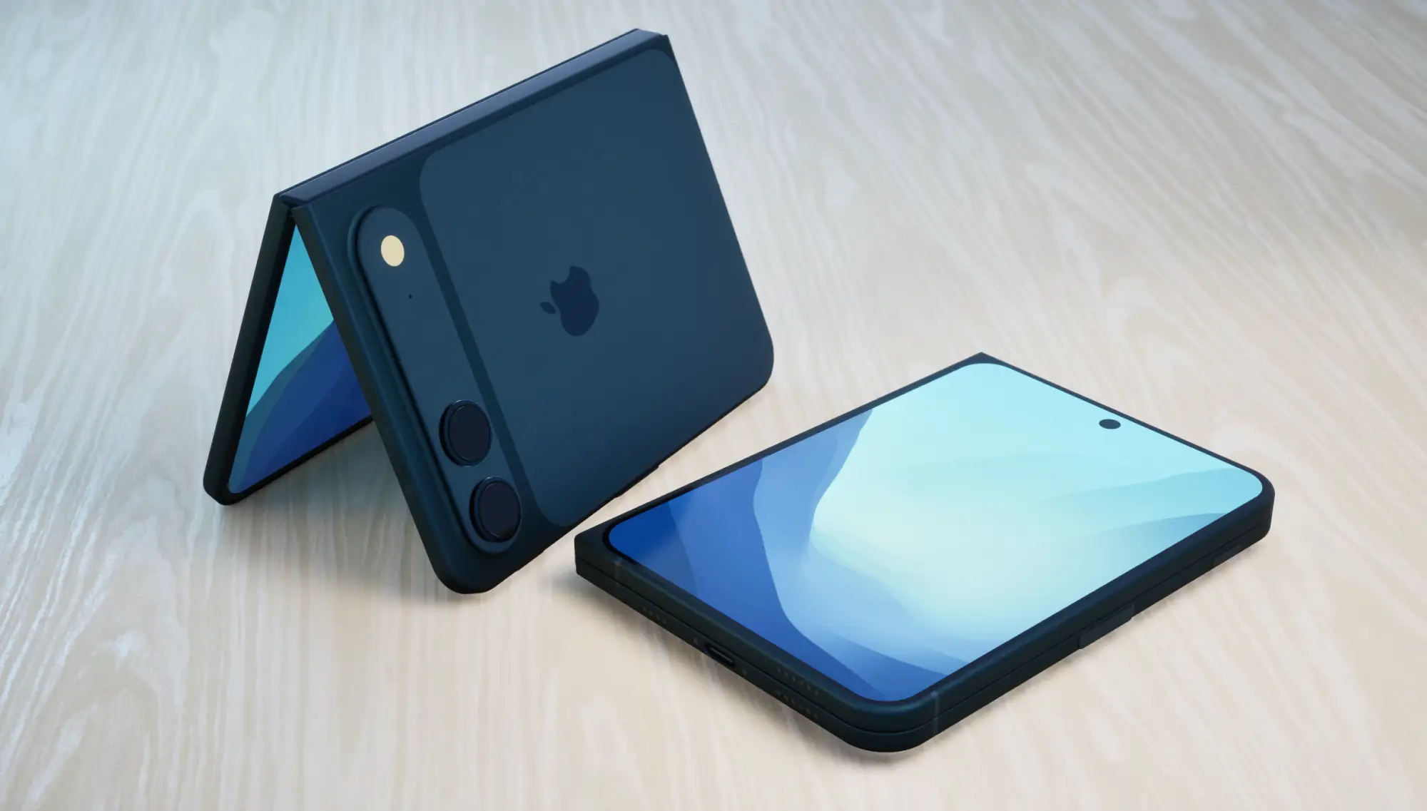 iPhoneUltra或256GB起步这个可能性还是挺高的。前几年国产旗舰基本都