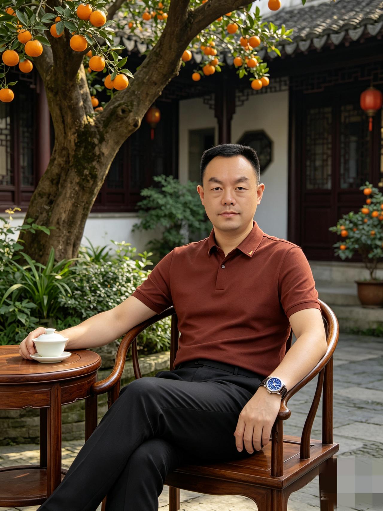 家里最能解决问题的男人，老了最让人心疼
 
丰子恺曾说：人间的事，只要生机不灭，