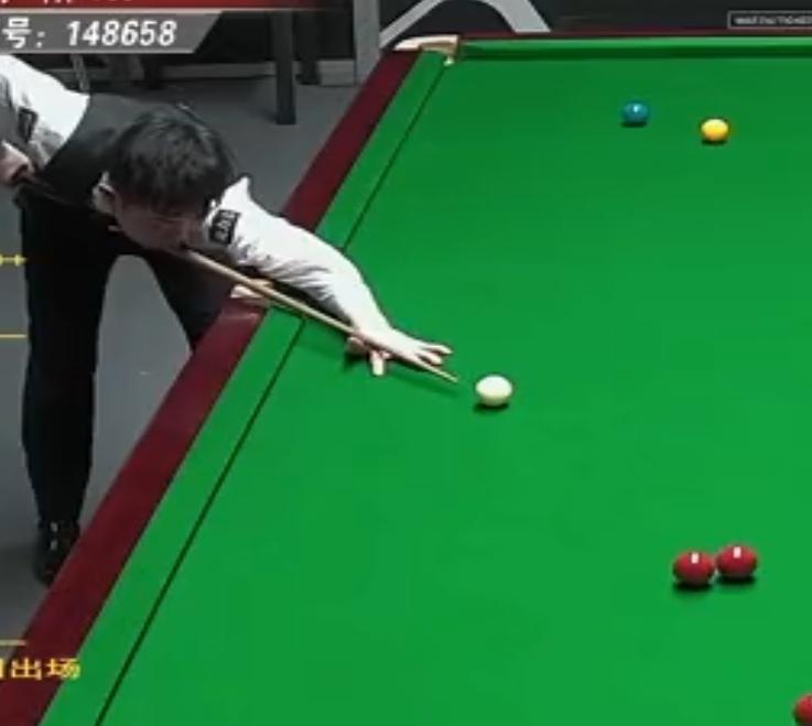 斯诺克德国大师赛
周跃龙5：4胜丹尼尔威尔斯，
高阳5：4胜马奎尔，
庞俊旭5：