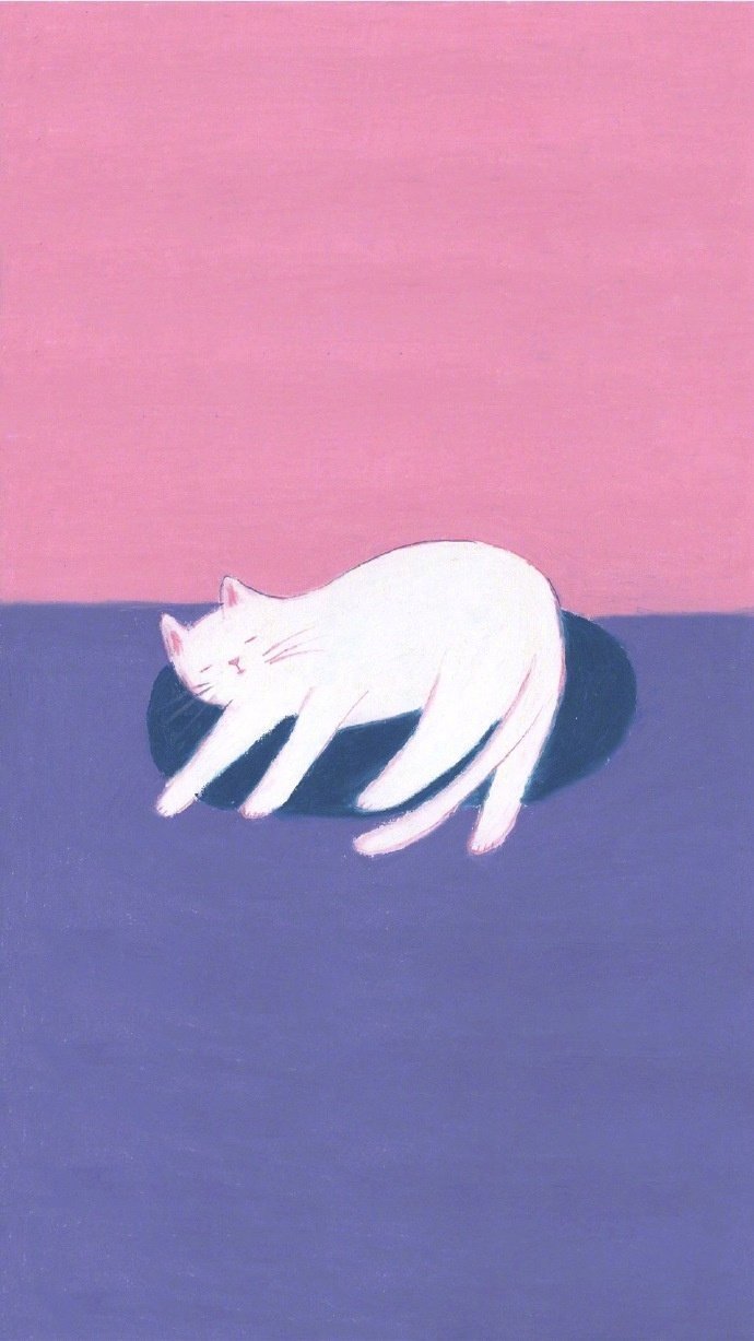 千变万化的是人心，纹丝不动的是命运 。[摊手] ​ ​​​​