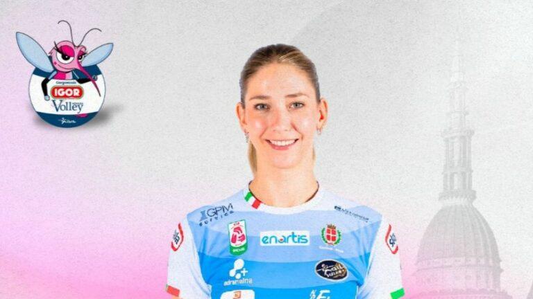 欧冠比赛日：小个子扎堆的意甲豪门紧急补强援：高大副攻到来

意媒：阿弗尔马特身披