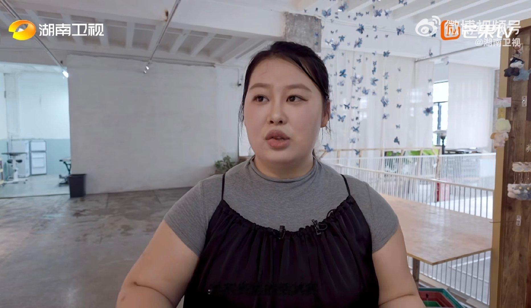 河南女孩在长沙打造宠物避暑山庄 寻访外省来湘年轻人纪实录你好湖南 你好湖南被这份