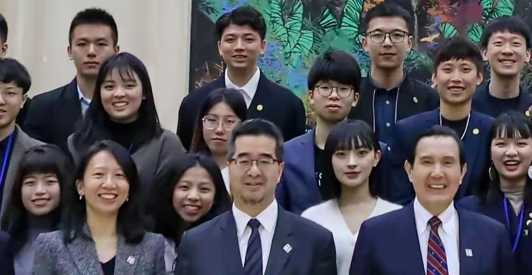 国民党内部突变，马英九突然发声明，与萧旭岑、王光慈决裂切割？

今天（3月16日