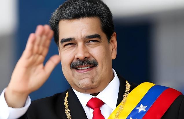 特朗普估计气的脸都青了。本以为把马杜罗抓走，美国在委内瑞拉就万事大吉了，却没想到