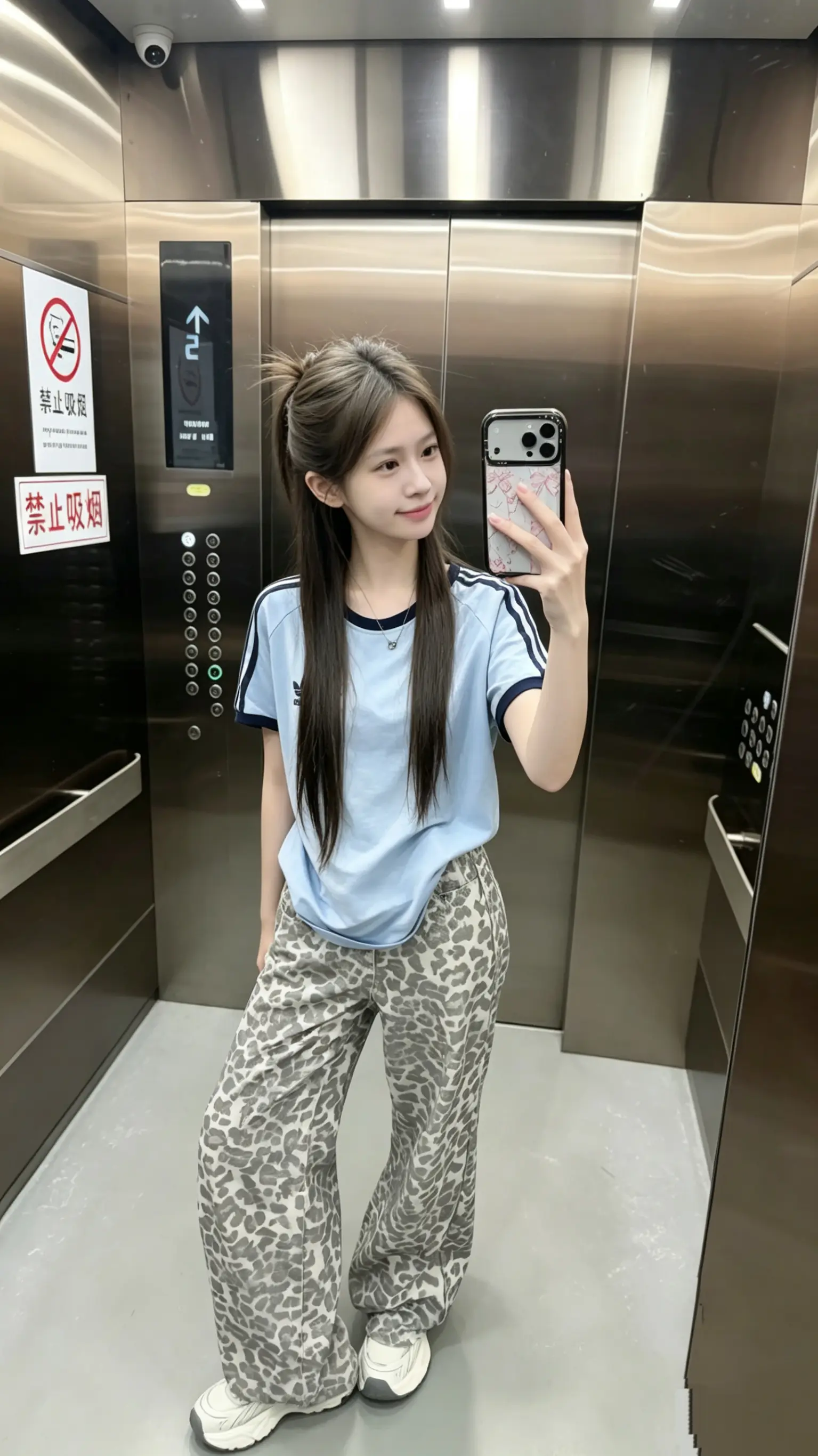 简单出门