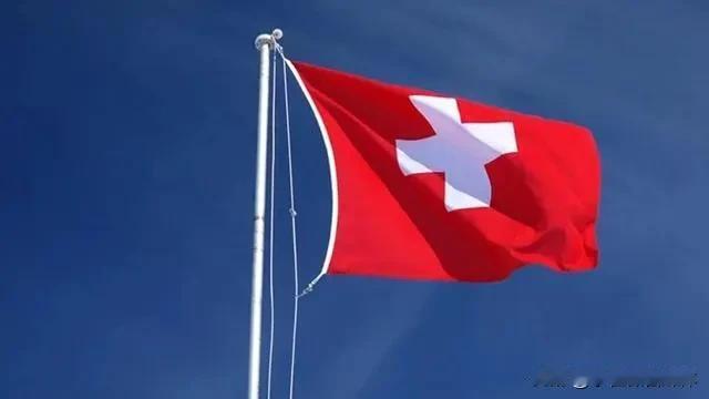 瑞士应该取消中立国地位！瑞士联邦国防军司令表示必须要增加军事开支！

12月27