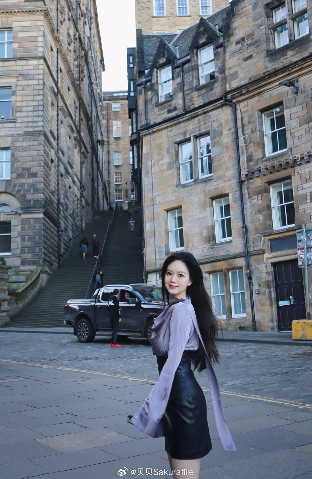 城堡为爱守着秘密🏰💗  ​​​