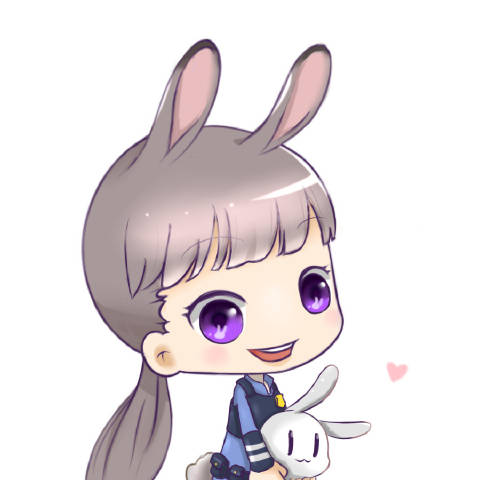 萱小兔兔兔