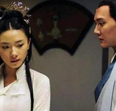 1662年，郑成功在外打仗得知，自己20岁的儿子郑经跟35岁的乳母生下孙子郑克臧