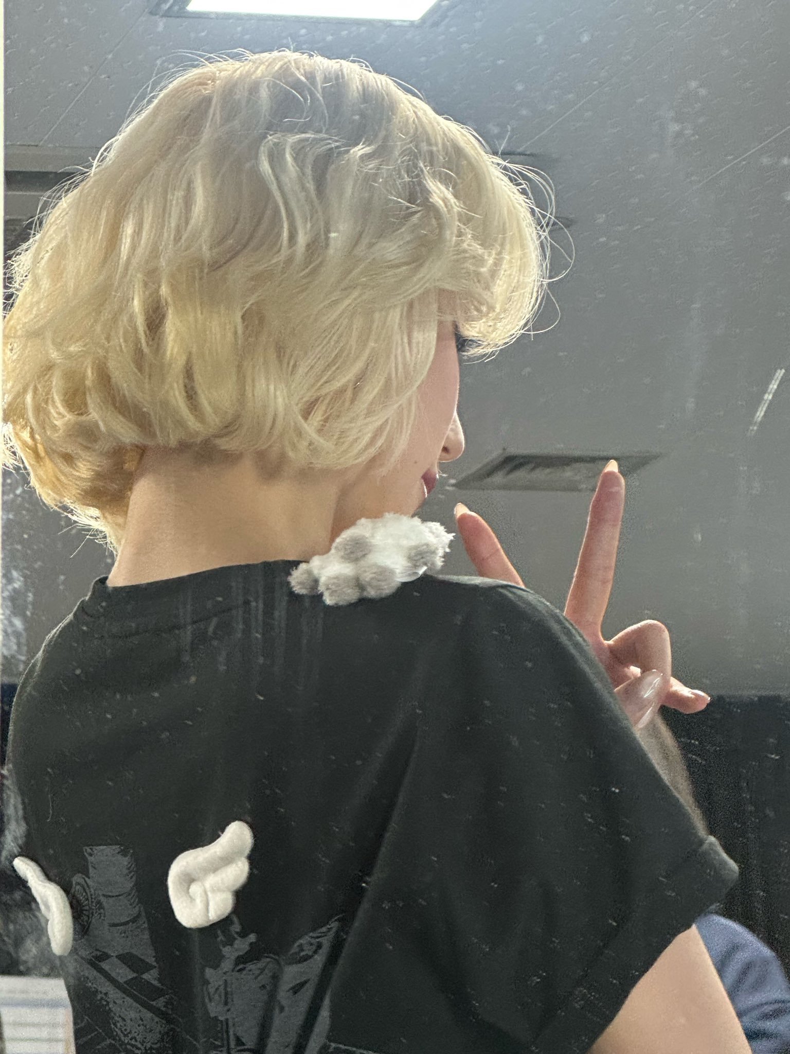 260223 ITZY Yeji黄礼志 