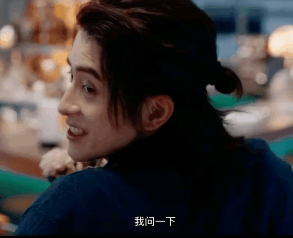 敖瑞鹏离开滤镜，好像不太行！！