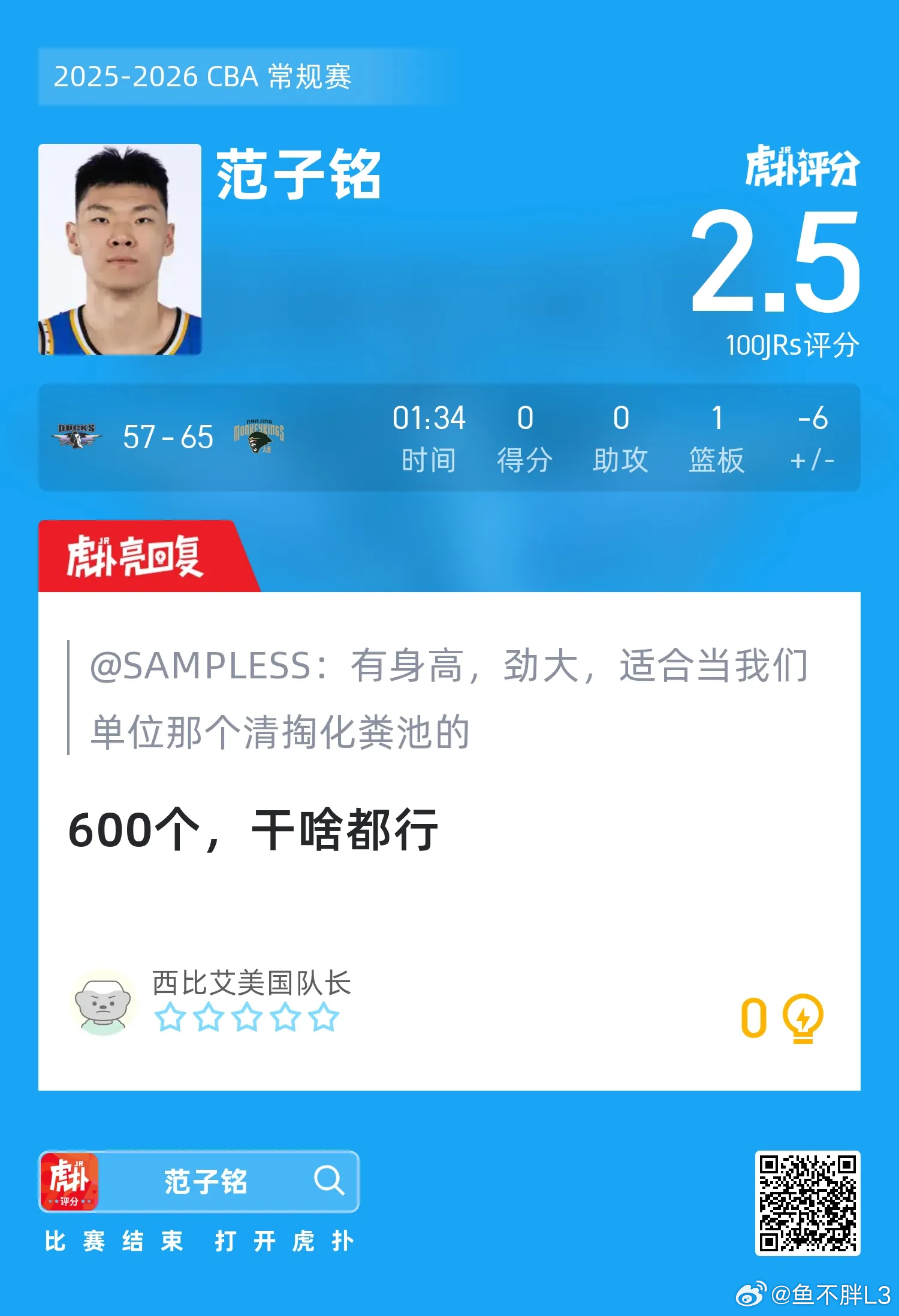 家家有本难念的经，北京球迷也挺闹心cba