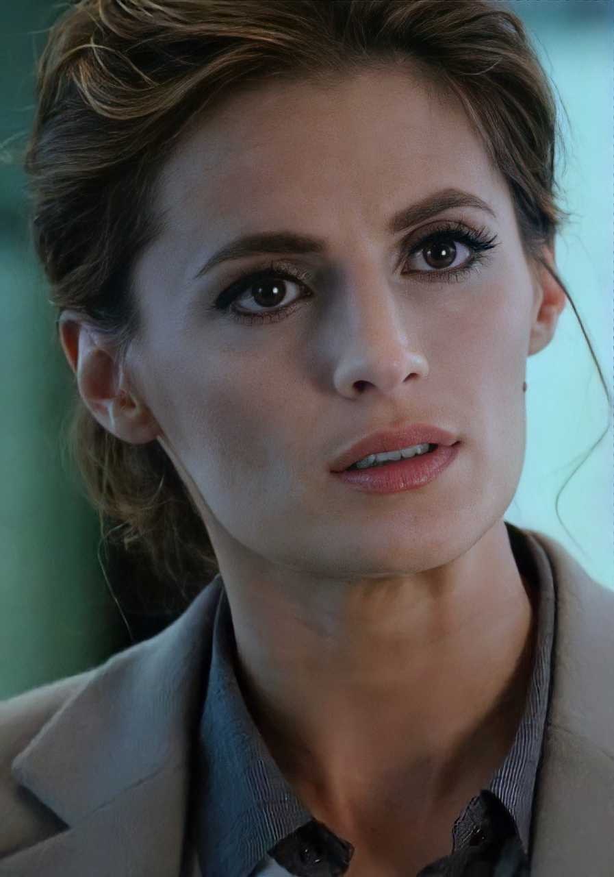 23609【每日一Kate Beckett】 
