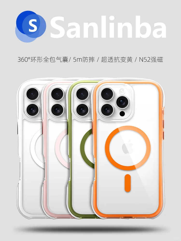 安全气囊式的Q弹保护