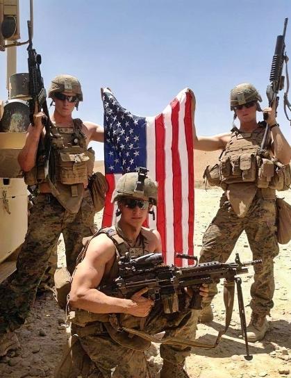 美国输了，伊朗亮证据在特朗普宣布营救飞行员任务成功之后，伊朗第一时间公布了一张飞