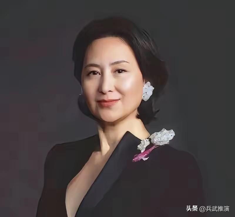 何超琼，冲上热搜！

何超琼这次真的忍不下去了，直接告上法院。

3月31日晚上