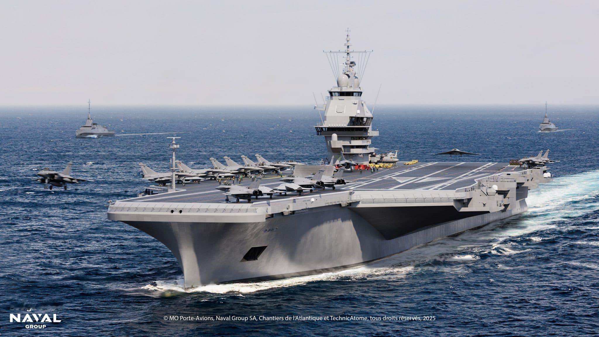 今日强法:“在这个弱肉强食的时代，必须足够强大才能令人敬畏，特别是在海上！”——